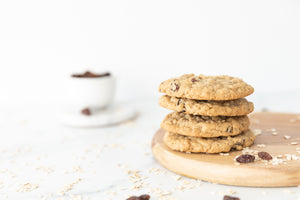 Mini Favorite Cookie Recipe Book! (Digital download)