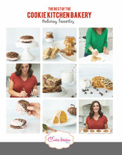 Load image into Gallery viewer, Holiday Favorites Recipe Book