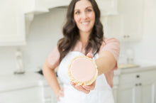 Load image into Gallery viewer, Best Ever Sugar Cookie w/ Vanilla Buttercream Frosting