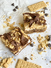 Load image into Gallery viewer, S’mores Cookies Recipe