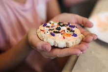 Load image into Gallery viewer, Halloween Sugar Cookie Kit