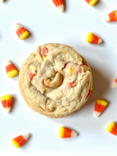 Load image into Gallery viewer, Candy Corn Cashew Cookies Recipe