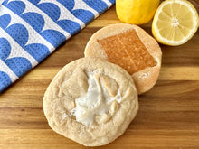 Load image into Gallery viewer, Lemon S'mores Recipe
