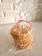 Load image into Gallery viewer, Butter Toffee Cookie Recipe