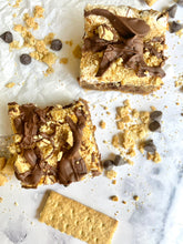 Load image into Gallery viewer, S’mores Cookies Recipe