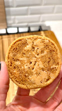 Load image into Gallery viewer, Butter Toffee Cookie Recipe
