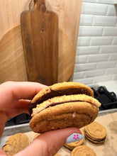 Load image into Gallery viewer, Pumpkin S’mores Recipe
