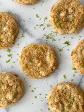 Load image into Gallery viewer, Key Lime Pie Cookies Recipe