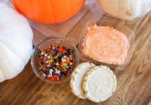 Load image into Gallery viewer, Halloween Sugar Cookie Kit
