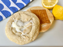 Load image into Gallery viewer, Lemon S'mores Recipe