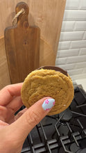 Load image into Gallery viewer, Pumpkin S’mores Recipe