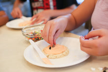 Load image into Gallery viewer, Halloween Sugar Cookie Kit