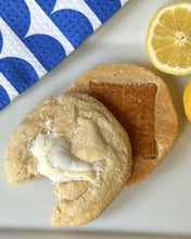Load image into Gallery viewer, Lemon S'mores Recipe