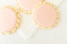 Load image into Gallery viewer, Best Ever Sugar Cookie w/ Vanilla Buttercream Frosting