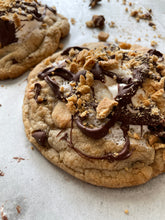 Load image into Gallery viewer, S’mores Cookies Recipe