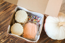 Load image into Gallery viewer, Halloween Sugar Cookie Kit