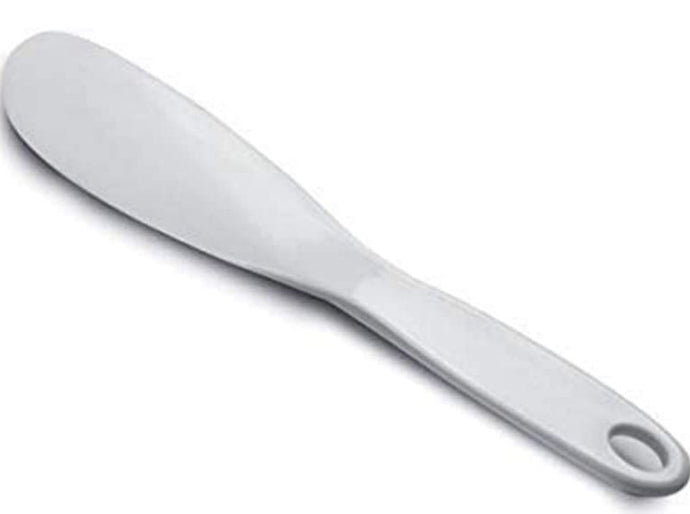Multipurpose spatula/scraper/knife