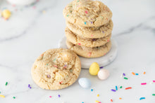Load image into Gallery viewer, Cadbury Confetti Cookie - Special Edition Recipe