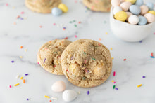 Load image into Gallery viewer, Cadbury Confetti Cookie - Special Edition Recipe