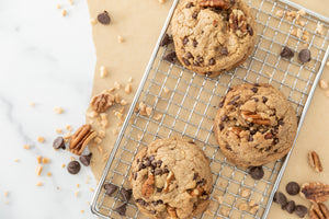Mini Favorite Cookie Recipe Book! (Digital download)