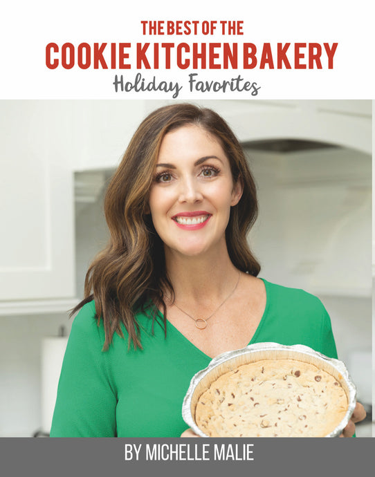Holiday Favorites Digital Recipe Book