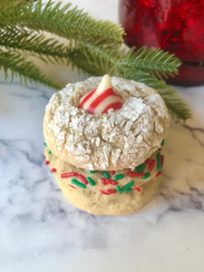 Baking class - Cookies for Santa!