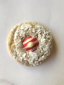 Baking class - Cookies for Santa!