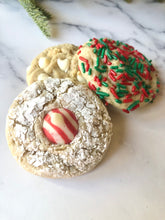 Load image into Gallery viewer, Baking class - Cookies for Santa!